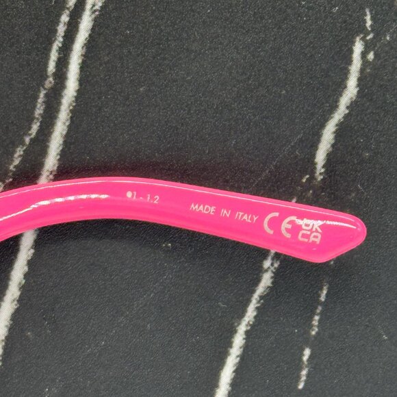 NEW DIOR DIORSIGNATURE B1U 73C PINK WOMEN SUNGLASSES DIOR - Picture 14 of 15